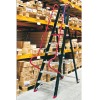 10 Essential Tips For Using Step Ladders Safely