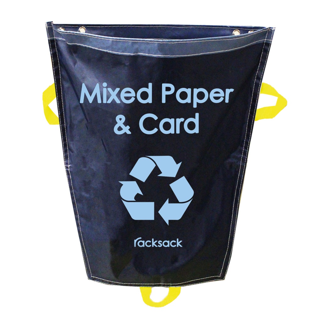 RackSack Mini Hanging Waste Sack