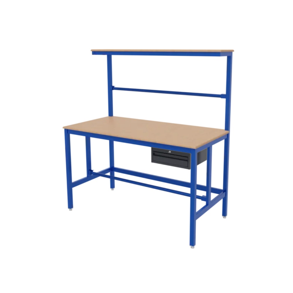 Packing Workbench